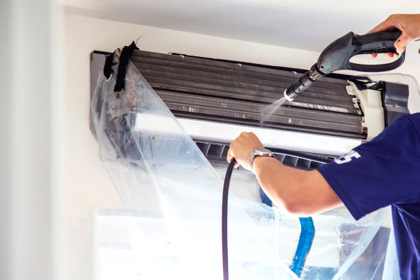 Best Residential Air Duct Cleaning  in Mccamey, TX
