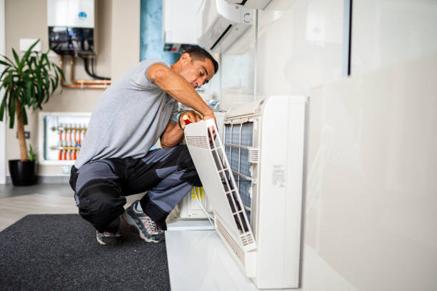 Trusted Mccamey, TX Airduct Cleaning Experts