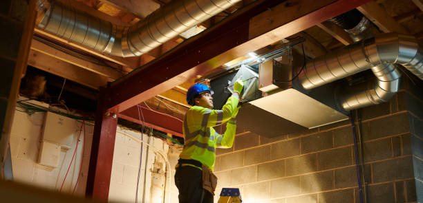 Best Air Duct Cleaning Near Me  in Mccamey, TX