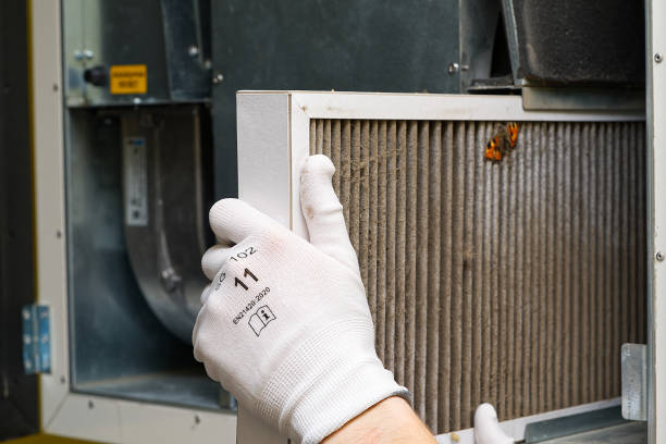Best Best Air Duct Cleaning Company  in Mccamey, TX