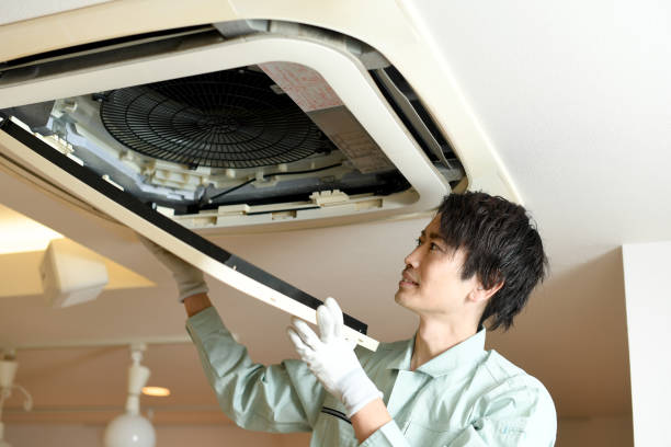 Best Affordable HVAC Duct Cleaning  in Mccamey, TX