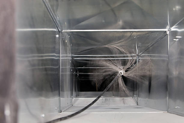Best Air Duct Cleaning Cost  in Mccamey, TX