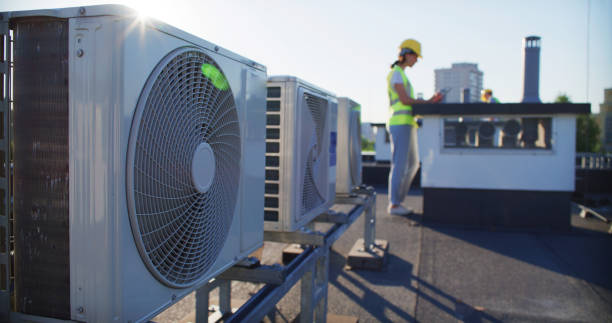 Best Air Duct Sanitizing Services  in Mccamey, TX