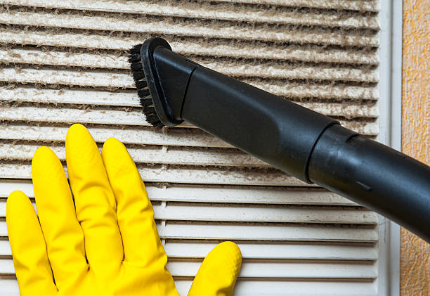 Best Local Air Duct Cleaning Services  in Mccamey, TX